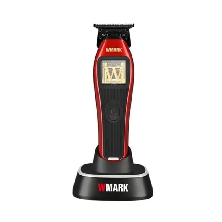 Maquina Trimmer NG-XT1 Motor Vector Magnetico 10000RPM