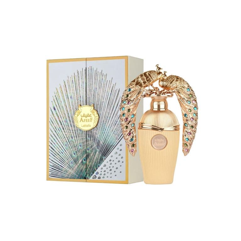 Perfume Afeef Edp 100 Ml Unisex 100 ML