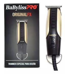 Maquina BabylissPro Trimmer BAB765UZ Fx765 Gold