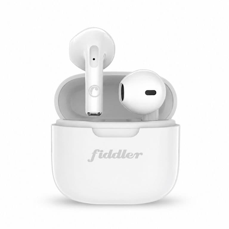 Audifonos Minipod Bluetooth Touch Autonomia 5Hrs