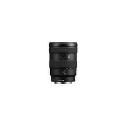 E 16-55mm f/2.8 G Lente - Negro