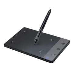 Tableta Digitalizadora Grafica de Dibujo H420 Negra