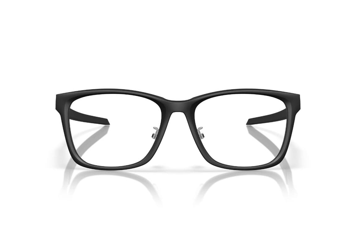 Lentes Opticos Paracord Rx Negro Frame Negro M