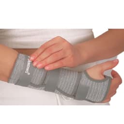 Inmovilizador De Muneca Talla M-Blunding