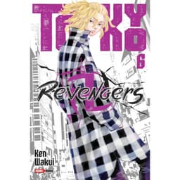 Tokyo Revengers N6