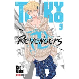 Tokyo Revengers N9