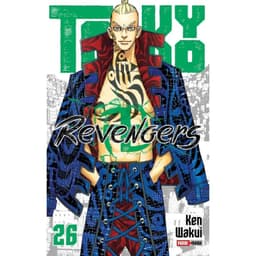 Tokyo Revengers N26