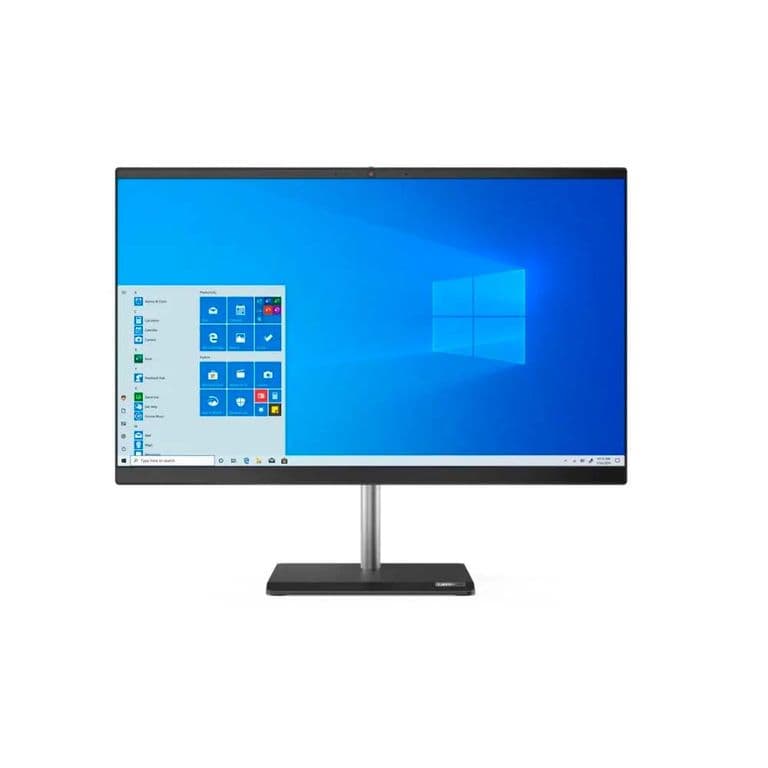 All In One AIO V50a-24IMB i3 8GB SSD 512 GB 23,8" Windows 10 Pro