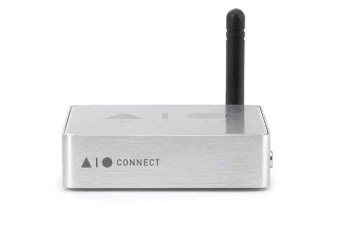 Aio C Wifi Streamer Wifi Multiroom