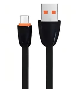 CABLE USB A MICRO USB 20 BLACK
