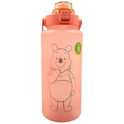 Botella De Agua Daily 2L Diseno Winnie Pooh - SC