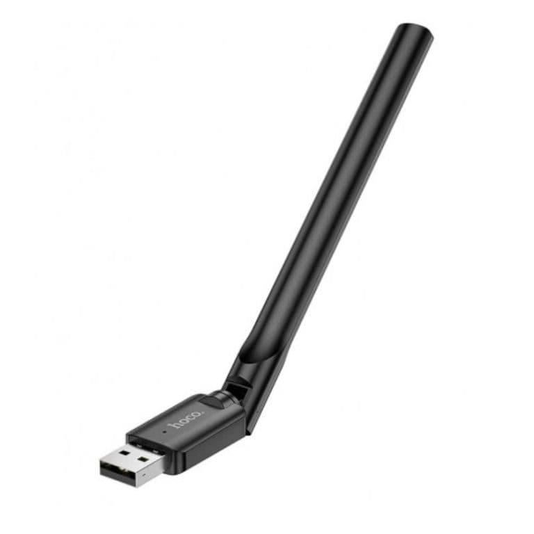 Adaptador Inalambrico Usb Red Wifi 4 2.4 G 150mbps