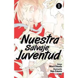 Nuestra Salvaje Juventud N1