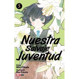 Nuestra Salvaje Juventud N5