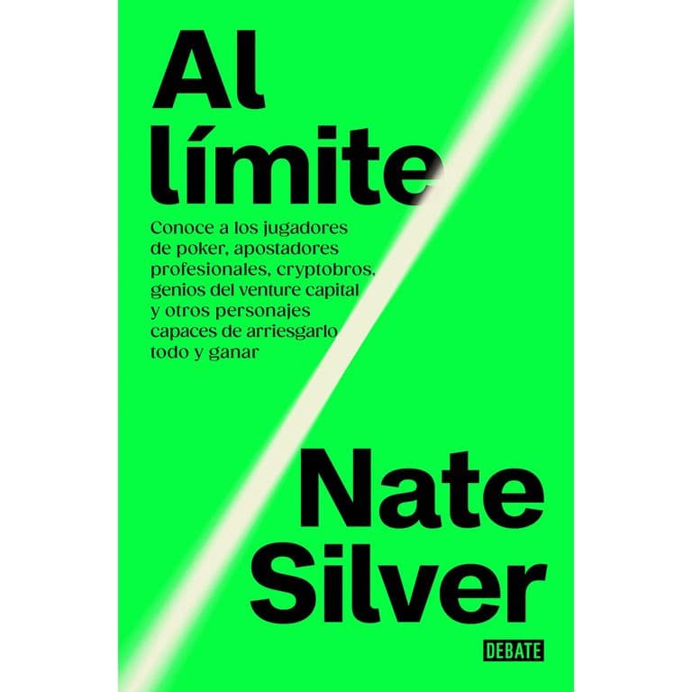 Libro Al Limite