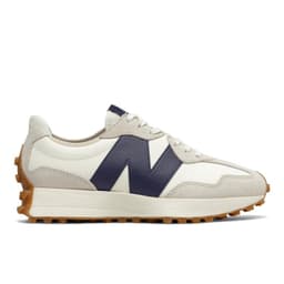Zapatillas Urbanas Mujer 327 Cafe/Blanco Multicolor 39