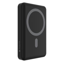 Bateria inalambrica magnetica snap+ 10.000mAh USB-C