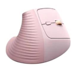 Mouse Vertical ergonomico