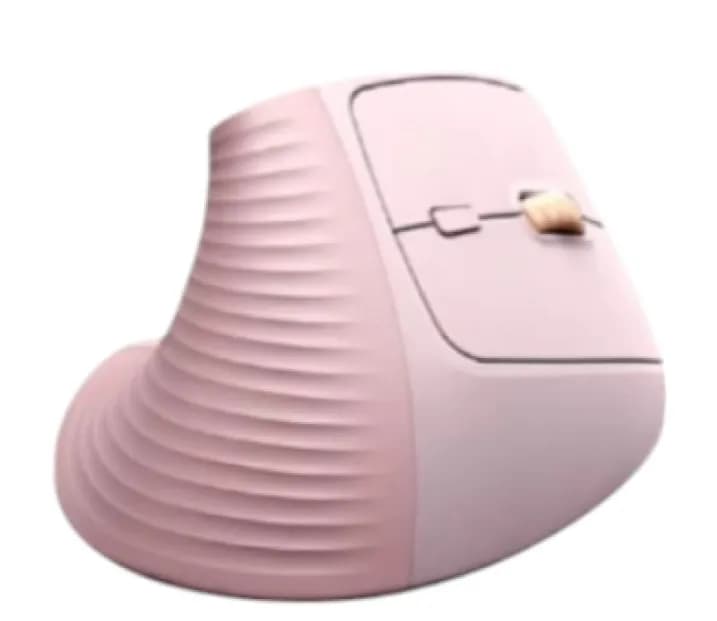Mouse Vertical ergonomico