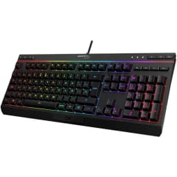 Teclado Alloy Core RGB MERCO