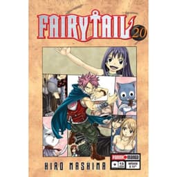 Fairy Tail N20