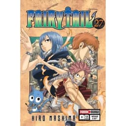 Fairy Tail N27