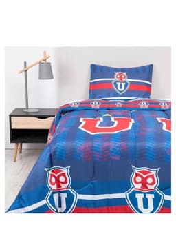 Plumon Univ De Chile Single apto 1pl -15 Pl