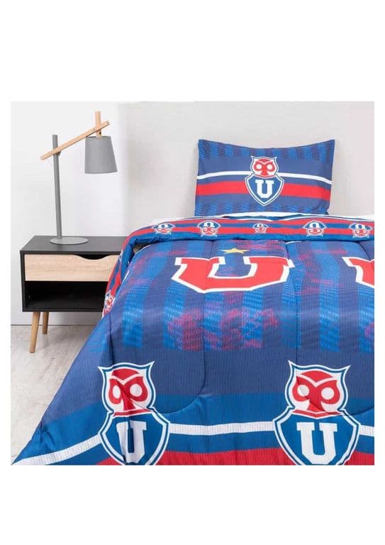 Plumon Univ De Chile Single apto 1pl -15 Pl
