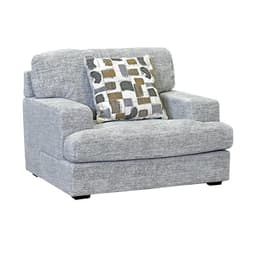 Sofa 1 Cuerpo Alesandra