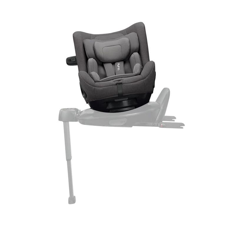 Silla de auto Convertible Todl Next Granite Gris claro