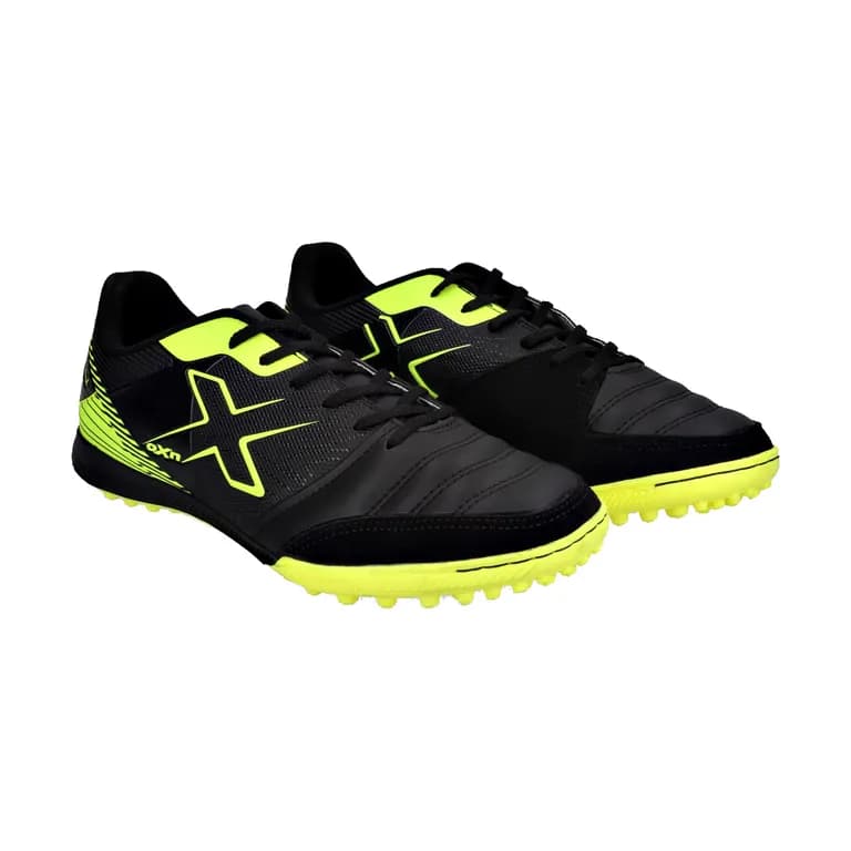 ZAPATOS DE BABY FUTBOL X-CONTROL 2 ADULTO Multicolor 43