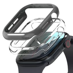 Carcasa Para Apple Watch 11 / 10 (42 mm) Pack 2