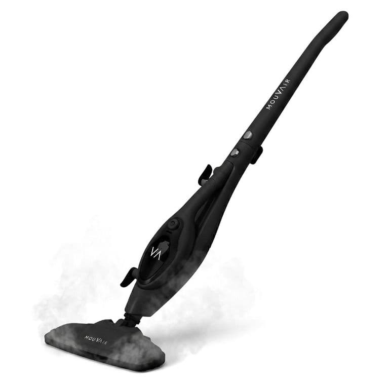 Mopa a Vapor Steam 8 en 1