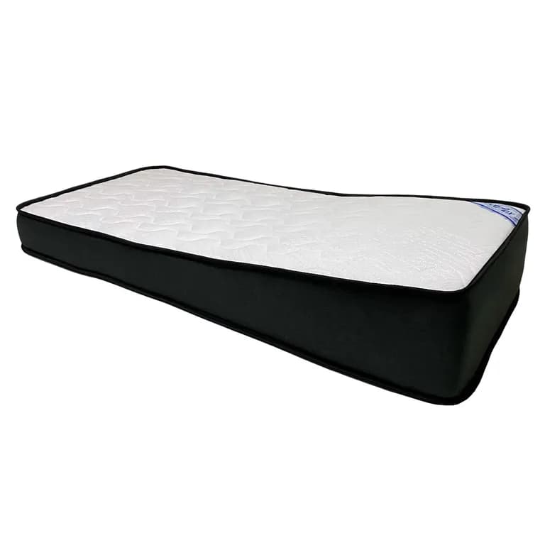 Colchon Cuna Antirreflujo 100x60 cm.