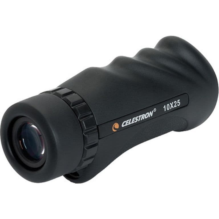 Monocular Nature 10x25
