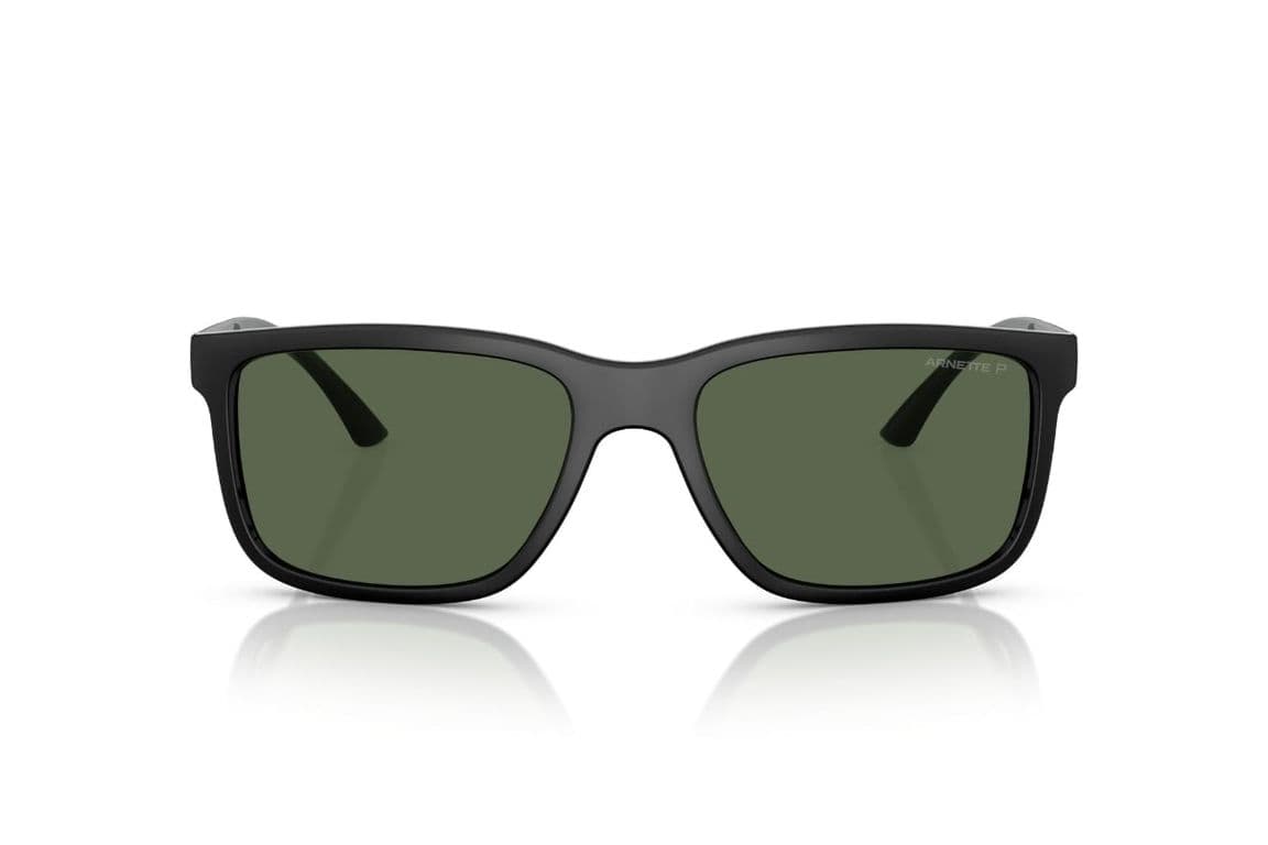 Lentes de Sol Headlight Negro Polarizados Negro M