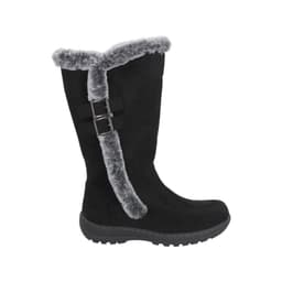 Bota Chiporro Mujer Negro Winter Negro 36