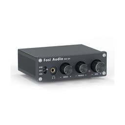 Amplificador de Audifonos - Fosi Audio Q4