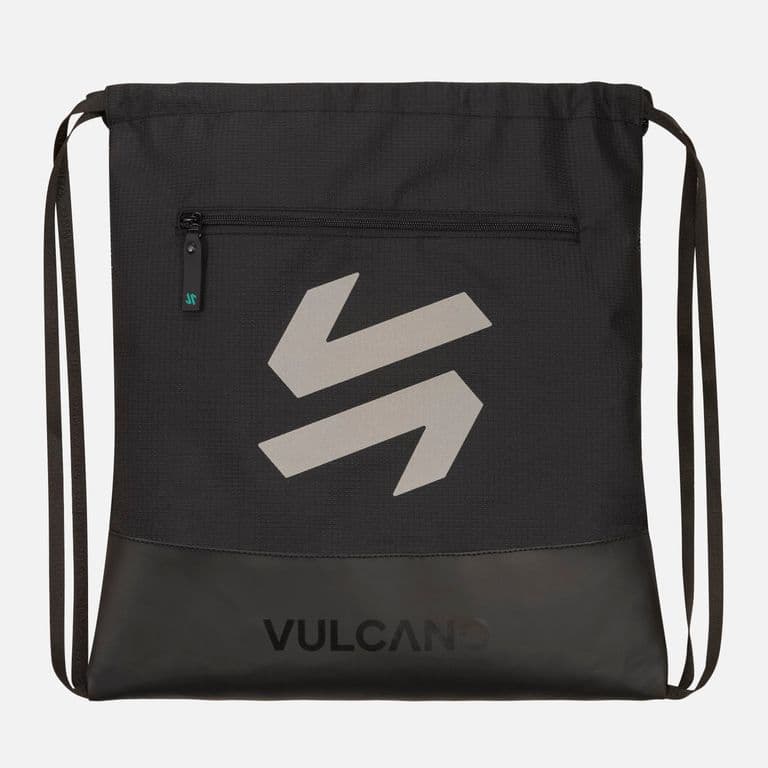 Saco Training Sackpack Negro