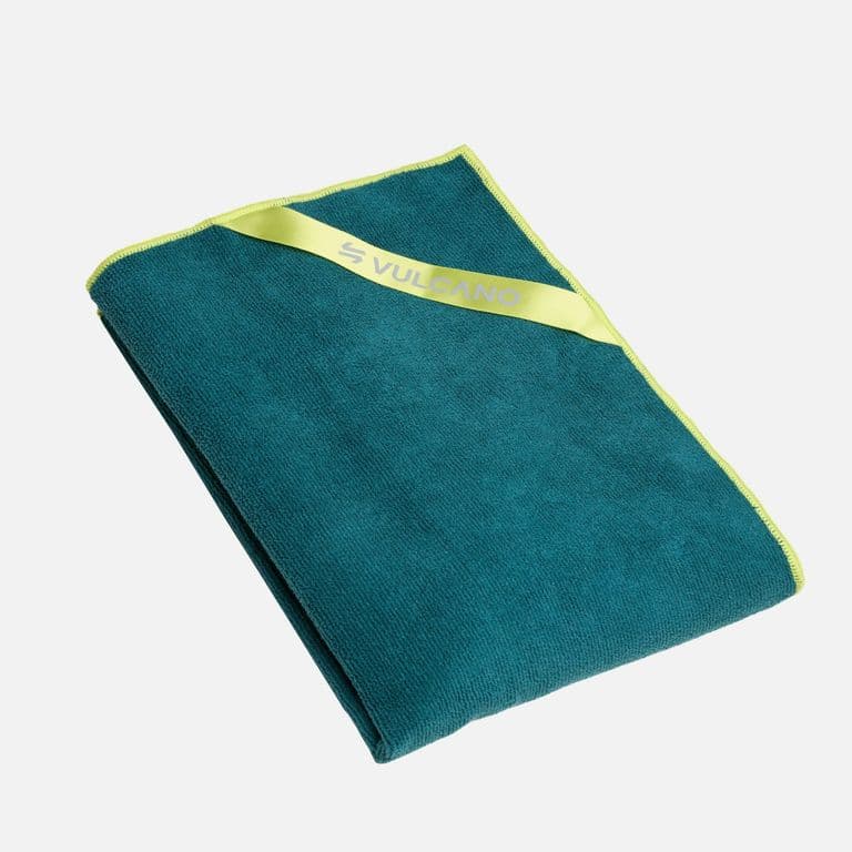 Toalla Keep Dry Towel Petroleo