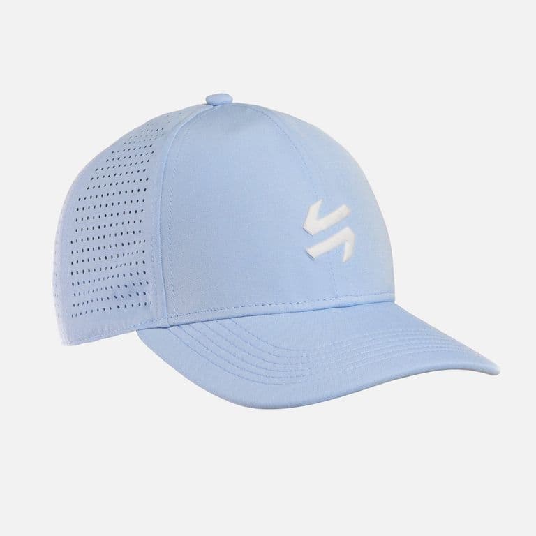 Jockey Energic Cap Celeste Celeste S/M