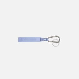 Llavero Lightweight Keychain Celeste