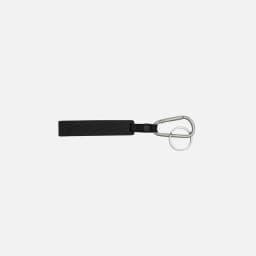 Llavero Lightweight Keychain Negro