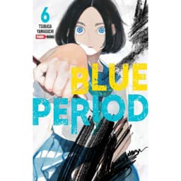 Blue Period N6