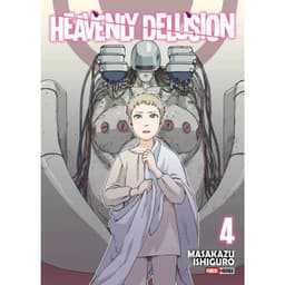Heavenly Delusion N4