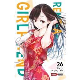 Rent-a-Girlfriend N26