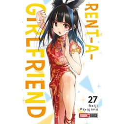 Rent-a-Girlfriend N27