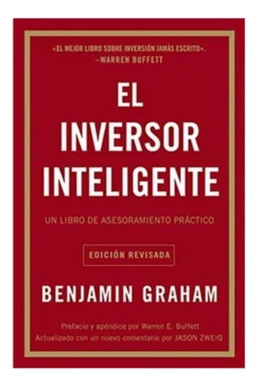 El Inversor Inteligente