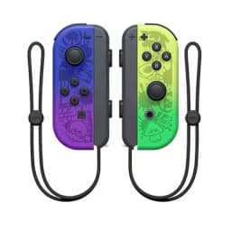 Mandos para nintendo switch joycon l y r inalambrico S3 limited