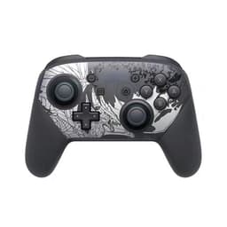 Control Inalambrico Pro Bluetooth Edicion Splatoon Para Nintendo Switch